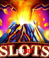Slots na Plataforma 898Bet